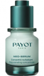 Payot Neo juustele taastav seerum 30ml