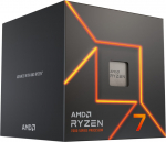 AMD Ryzen 7 7700 protsessor AM5 alusele (100-100000592BOX)