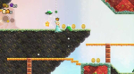 Nintendo Super Mario Bros. Wonder + kohtumine Bellabeli pargis, NSW2