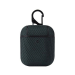 Beline AirPods Shell Cover Air Pods 1/2 zielony / roheline