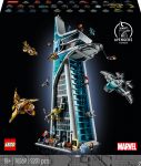 Lego Super Heroes Marvel 76269 Avengers-torni (76269)