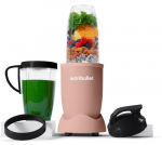 NUTRIBULLET NB907MACL magenta matineer