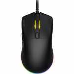 HATOR HTM610 Pulsar 3 12000 dpi juhtmdik mngijatele meldud hiir