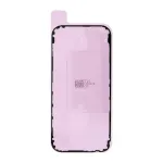 OEM REPARTi liimitud tagakust lakk IPHONE 16 Pro jaoks (5 tk / pakend)