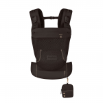 Cybex LAYA kantoreppu, okolaadispruun (526000581)
