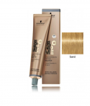 Schwarzkopf Professional BlondMe Bond Enforcing Lift AND Blend Liivjuuksevrv 60 ml