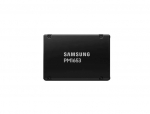 Samsung SemiConductor SSD Samsung PM1653 960 GB 2,5-tolline SAS 24 Gb/s MZILG960HCHQ-00A07 (DWPD 1)