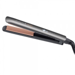Remington S 8598 Sirgendusrauta Soe Must, Hall 3 m