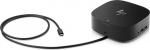 HP USB-C universaalne dokk G2 (5TW13AA # ABB)