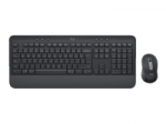 LOGI Signature MK650 Combo Business(PAN)