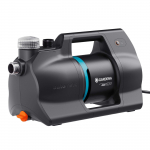 GARDENA 4600 Silent automaatne aiapump, 4600 l/h, 4,0 bar (970823901)