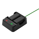 EGOGEAR Dual Battery Kit SCH30 for XBX