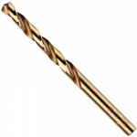Drill for metal HSS COBALT 10.0 mm