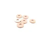 SCHURZ mmargused ringid, kvad, suured