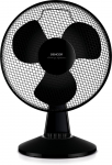 Lauaventilaator Sencor 40 cm SFE4021BK