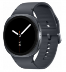 SAMSUNG Galakssikell 8 44mm L330 TumehallNote: The translation provided is a direct translation of the text, preserving the original meaning and structure. However, it's important to note that the term "Galaxy Watch8" might not be directly translatab ...