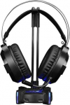 Marvo HZ-04 HUB x 4 USB LED