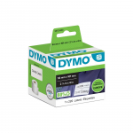 DYMO Silt S0722430 / 99014 Valge