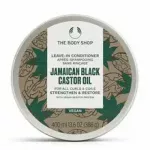 The body shop Jamaika must rrileib (kudrnat a vlnit vlasy) - Ohutu hooleaine 400ml