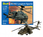 Revell Model Set AH-64D Longbow