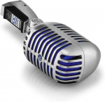 Shure Super 55 Deluxe Vocal Microphone
