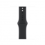 APPLE Kell 42 mm must spordirihm, S/M (MXLJ3ZM/A)