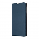 FoneKit BookCase kaitsekoti, Samsung Galaxy A27, sinine (6438148067656)
