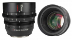 7Artisans Vision 35mm T1.05 M43