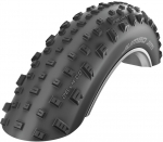 Schwalbe Jumbo Jim Addix Speedgrip LiteSkin Fatbike rehv, 26 x 4,00 (11601021)