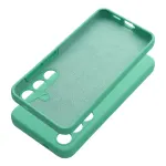 SILIKONKOTT 2mm SAMSUNG A26 5G vrksete vrviga
