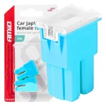 Amio Auto JapVal PAL naiselised sulged 20A -03388