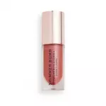 Makeup Revolution Sraku Lipgloss - Huulte sde lppeprotsessor 4,5 ml