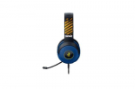 Razer Kraken V3 X - Fortnite Edition Headset Wired Head- band Gaming USB Type-A Multicolour
