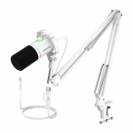 Maono PD200XS mikrofon (valge)