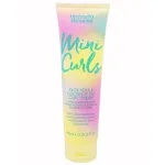 Umberto Giannini, Mini Curls, Aloe Vera, Hair Styling Cream, Light To Medium Hold, 150 ml