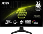 MSI MAG 32C6 31.5 AND quot; VA 16:9 Curved