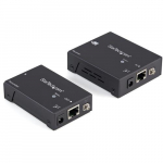 StarTech.com HDMI CAT5e kauble HDBaseT pikendaja - 4K - TAA