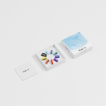 RingConn Gen 2 lysormuste sobituskomplekt (124030001)