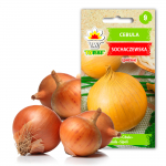 TORAF Kogemata seemned | Siberi sibula Sochaczew | 5g pakend
