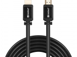 Sandberg HDMI 2.0 19M-19M, 10m HDMI 2.0 19M-19M, 10m, 10 m,