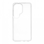 FoneKit Premium Clear Case suojakuori, Samsung Galaxy S26 Ultra, lpinkyv (6438148066147)