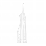 Oral flushing device Hoco IPX7 300 ml HP63 white