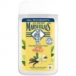 Le Petit Marseillais BIO Vanillimaitu duikreem 250ml