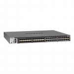 NETGEAR Vaheta XSM4348S-100NES / M4300-24X24F musta