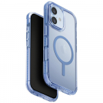 uniq IPhone 17 Magclick kaitsembris sinine
