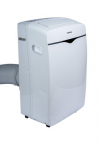 Tornado TPYAB-09ABG | 9000 BTU (2,64 kW) kaasaskantav konditsioneer ja soojuspump, Wi-Fi