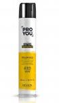 Revlon Professional Pro Teie Juuksekoolutaja Hairspray Keskmine Fikseerimine 500 ml