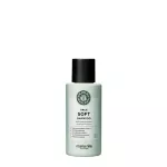 Maria Nila True Soft, Cruelty Free, Juuksepuhastusvahend, Niidukaks, 100 ml