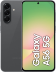 SAMSUNG 3JG Galaxy A56 5G A566B 8GB 256GB awesom graafitvrv