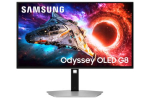 SAMSUNG G80SH arvutimonitor 68,6 cm (27) 3840 x 2160 pikslit 4K Ultra HD OLED hbedane